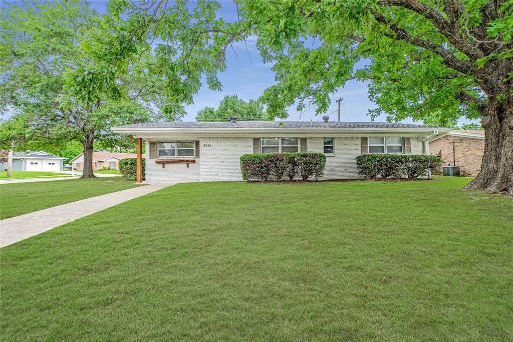 3414 Nashville Avenue - Photo 1