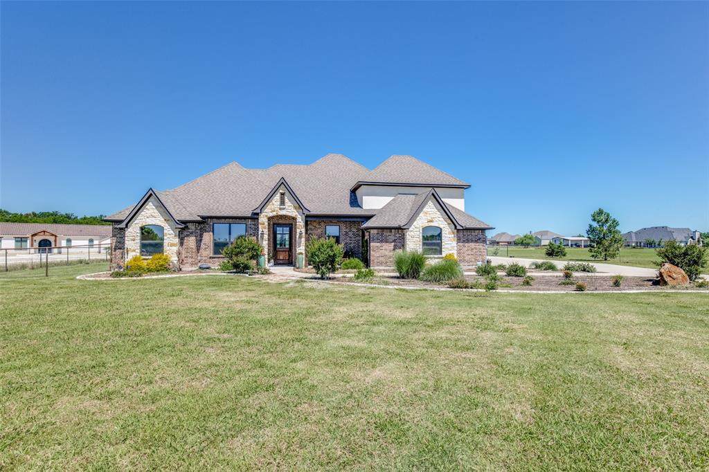 836 Horseshoe Bend - Photo 1