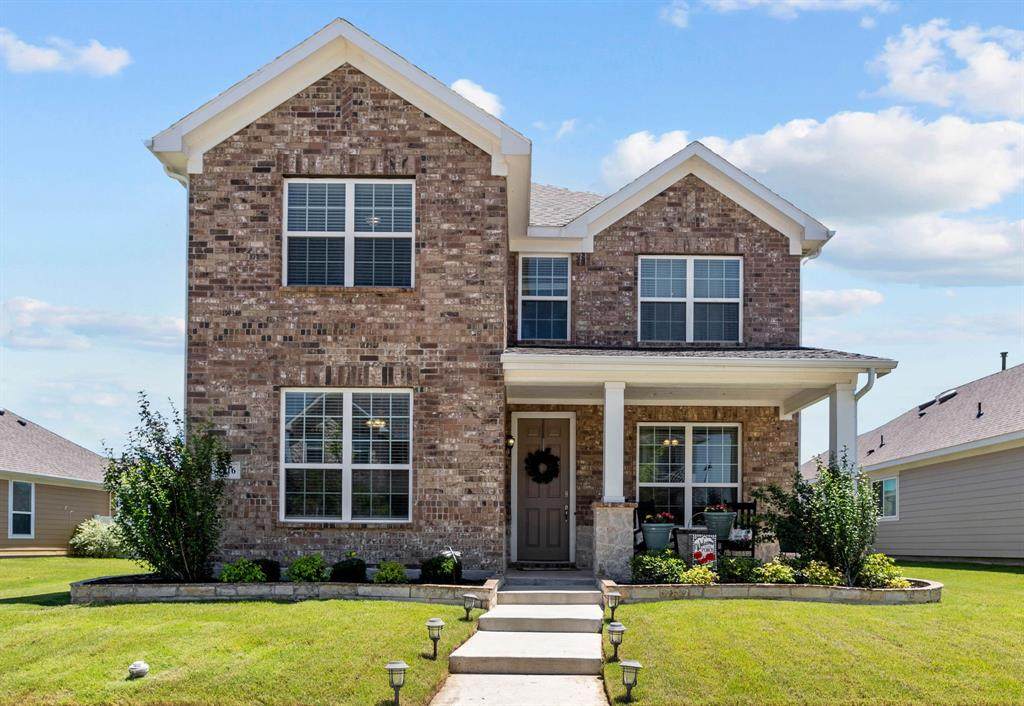 1416 Ellis Lane - Photo 1