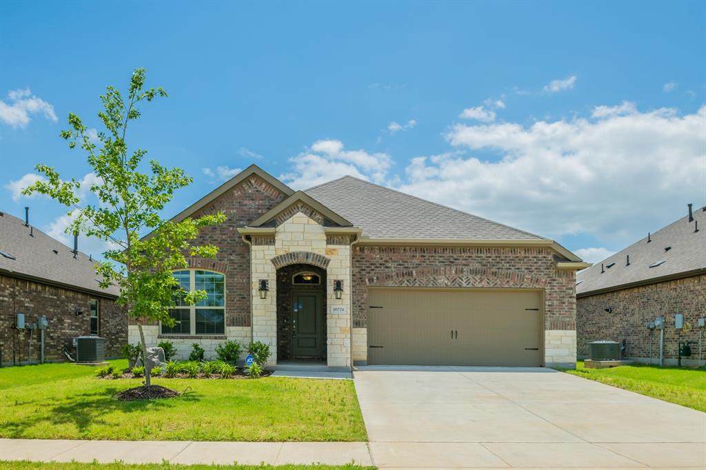 10724 Table Bluff Street - Photo 1