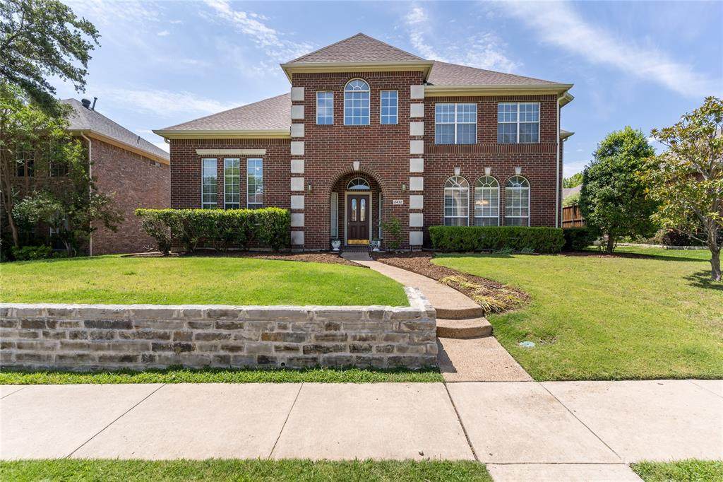 2432 Kittyhawk Drive - Photo 1