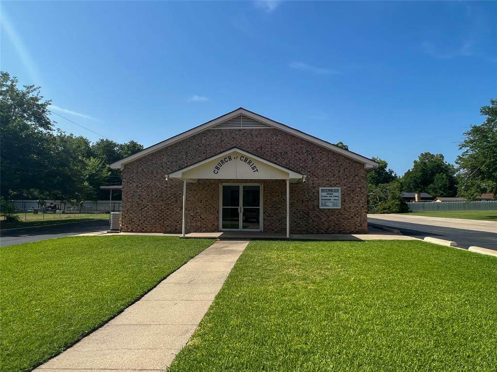 1812 Carpenter Street - Photo 1