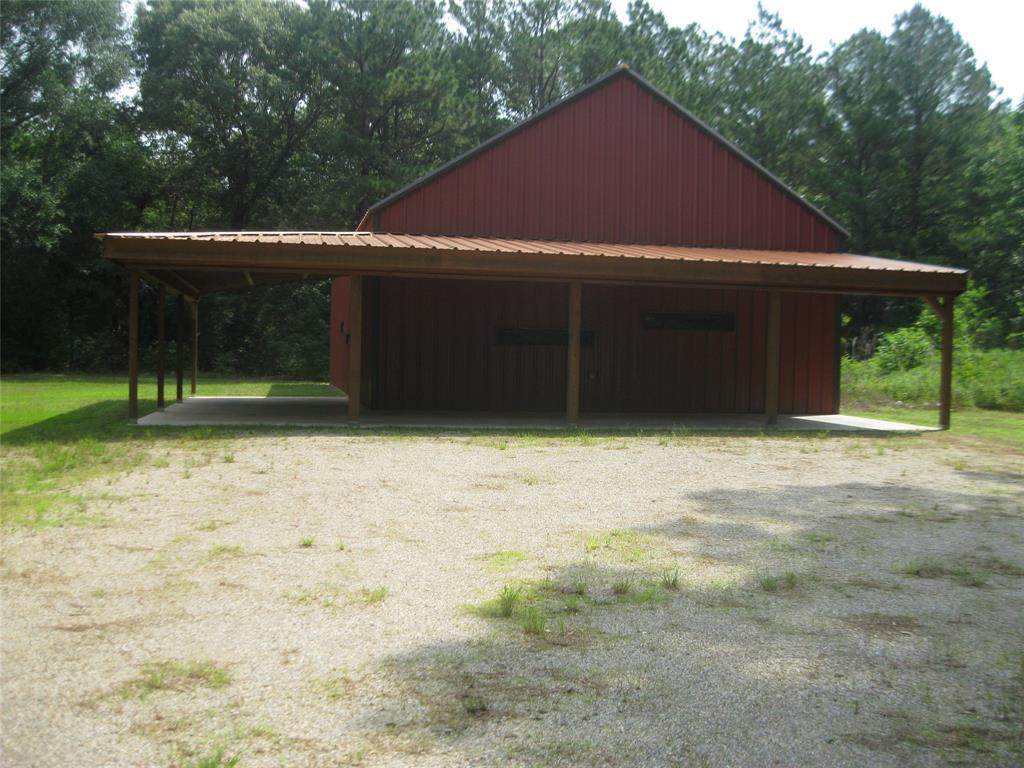 1317 Hwy 37 - Photo 1