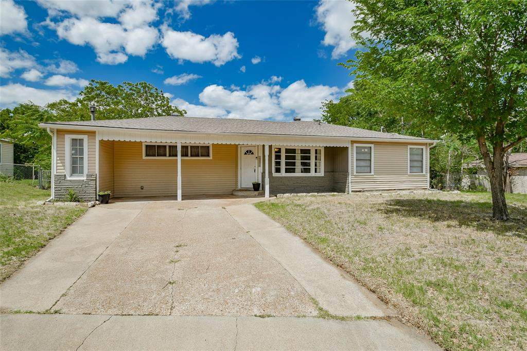 1310 Water Street - Photo 1