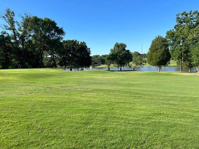 603-A Country Club Circle - Photo 1