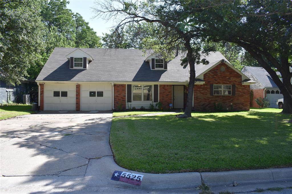5525 Westcreek Drive - Photo 1