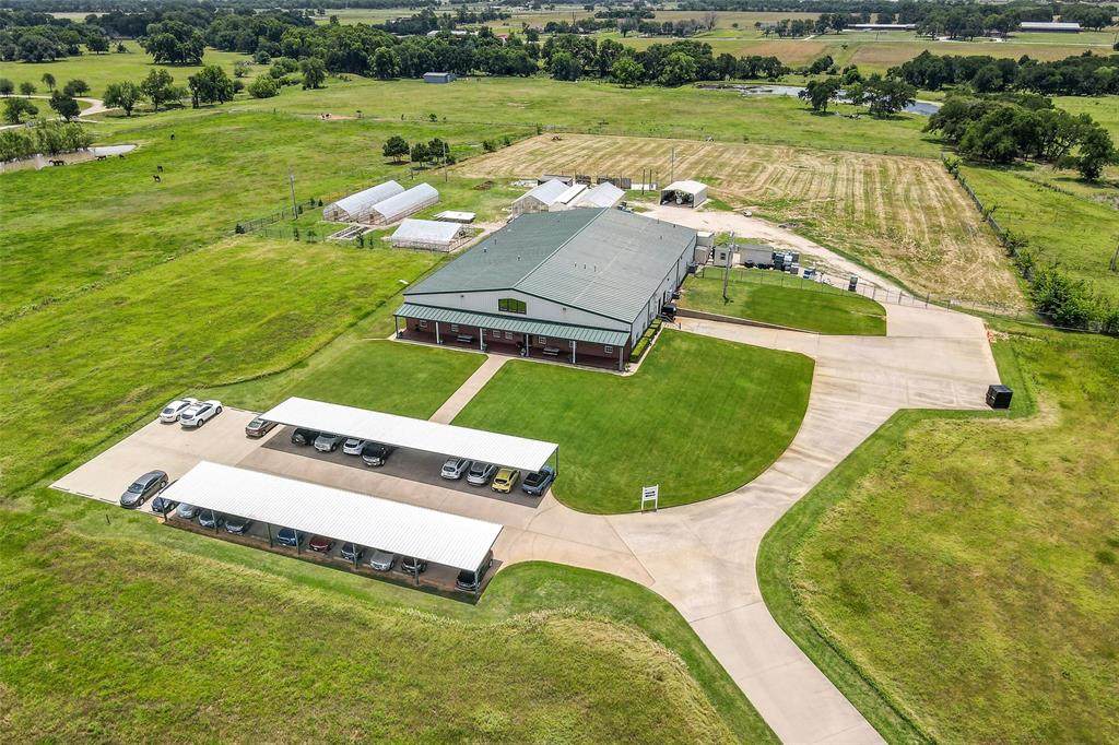 801 Highway 377 - Photo 1