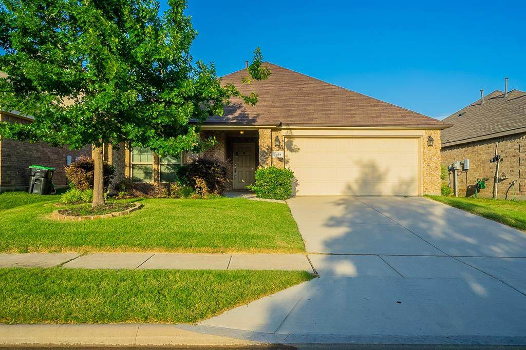 1425 Hawk Valley Drive - Photo 1