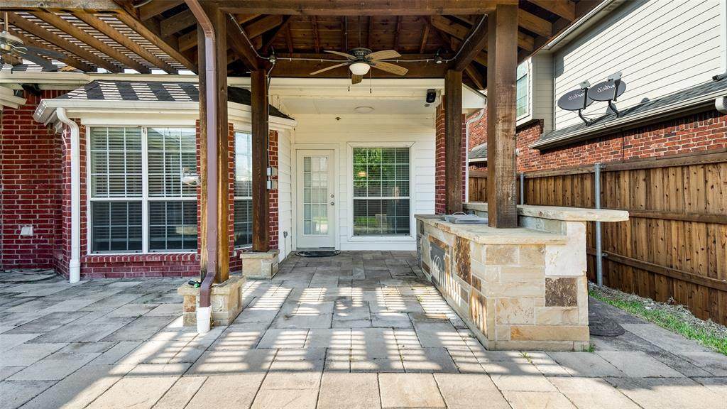 1306 Grapevine Drive - Photo 1