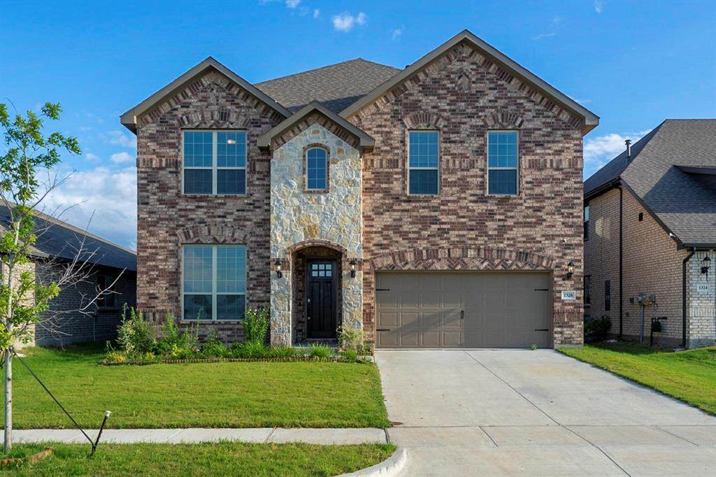 1328 Rosebush Road - Photo 1