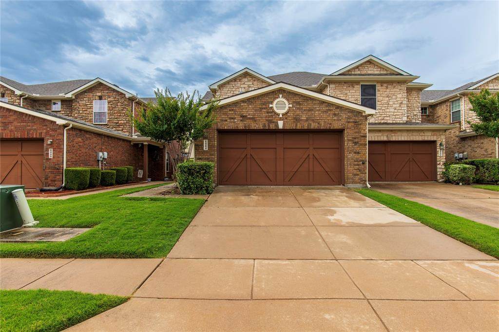 6004 Lost Valley Drive - Photo 1