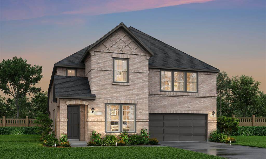 13993 Chestnut Glen Lane - Photo 1