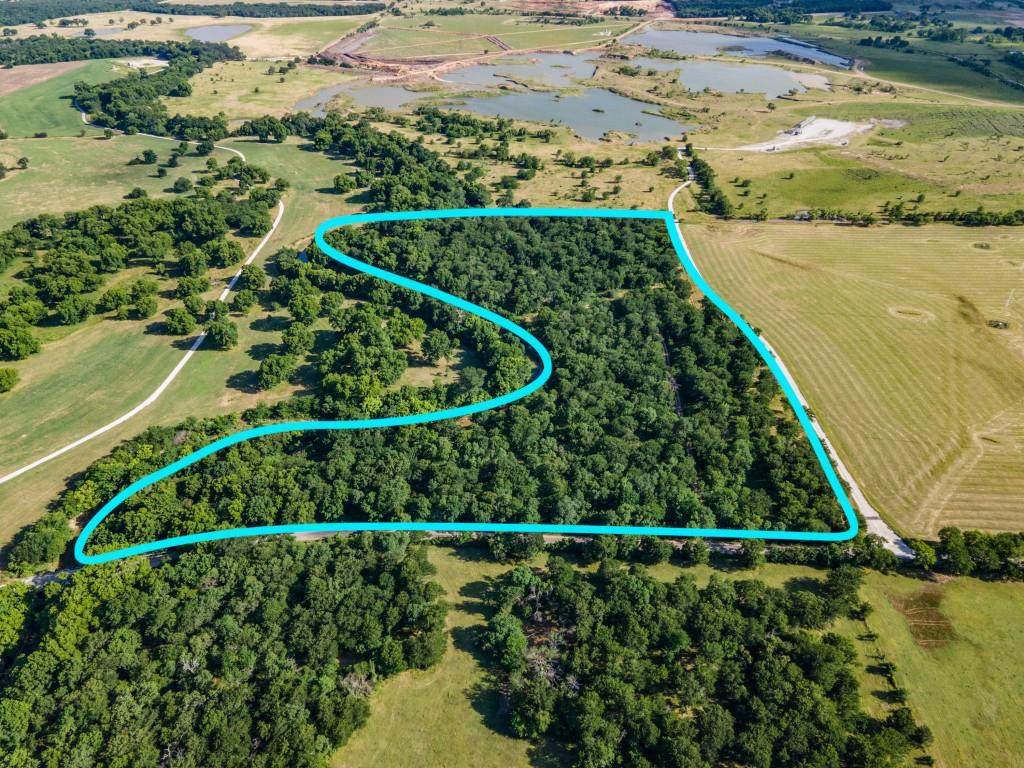 19.39 Ac County Rd 3250 - Photo 1