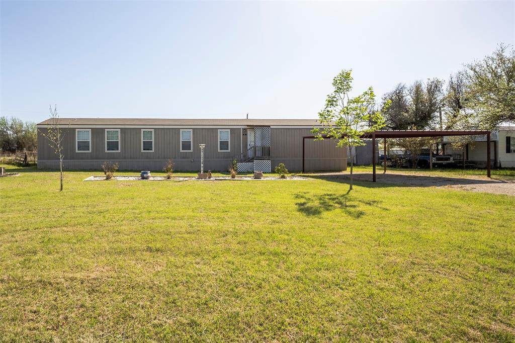 113 Horseshoe Bend - Photo 1