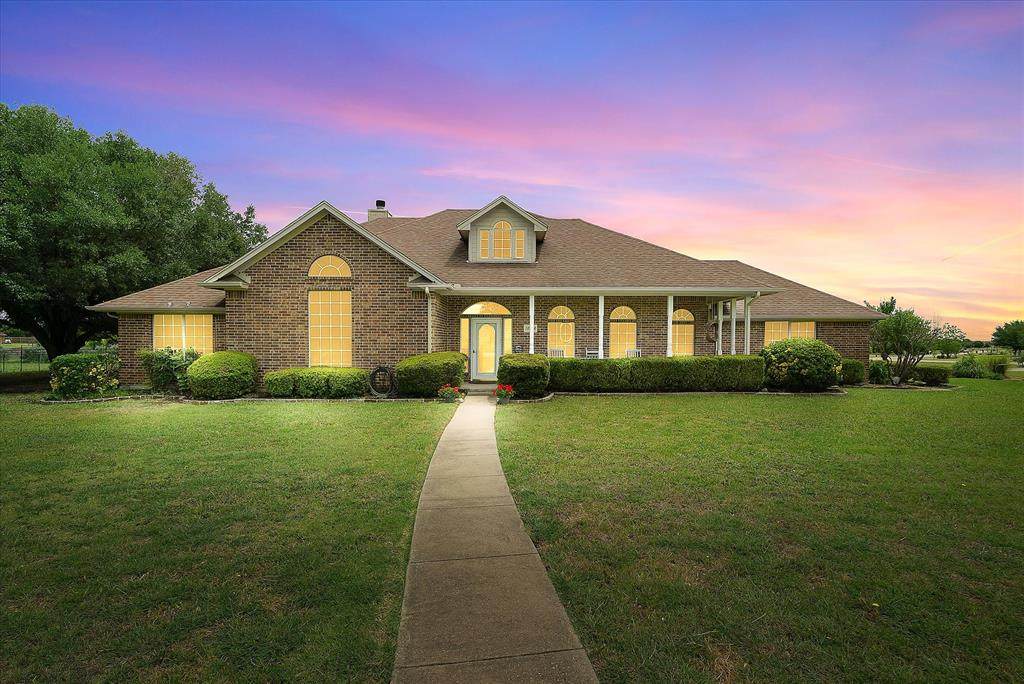 10128 Highland Prairie Lane - Photo 1
