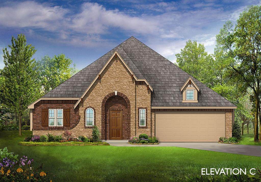 305 Sparkling Springs Drive - Photo 1