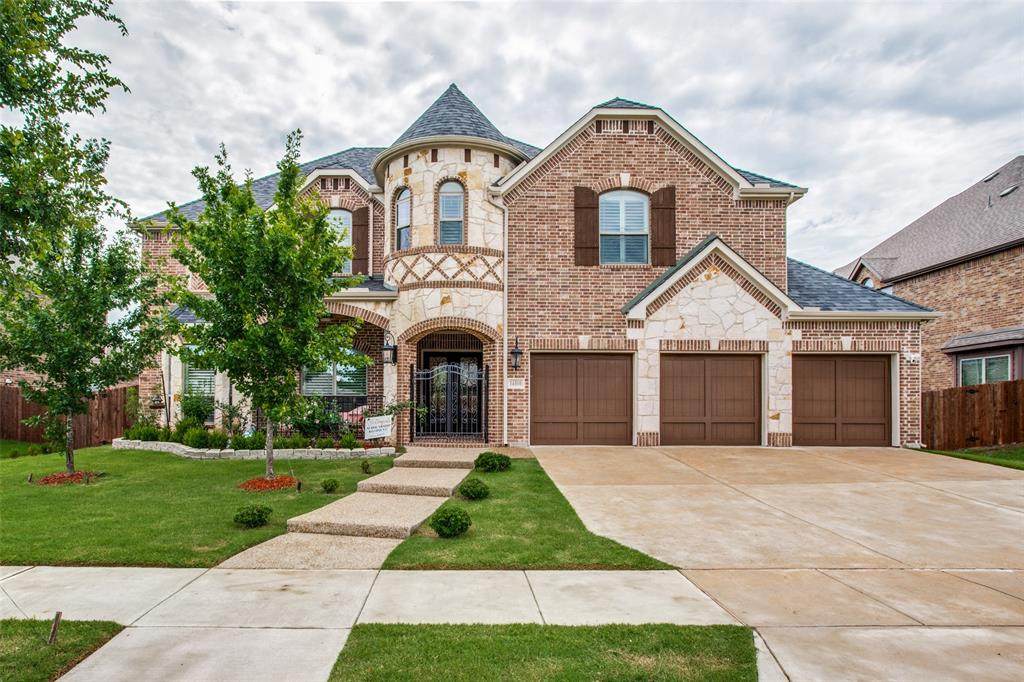 14300 New Braunfels Drive - Photo 1