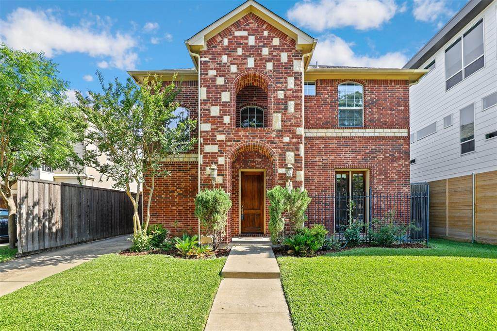 5909 Hudson Street - Photo 1
