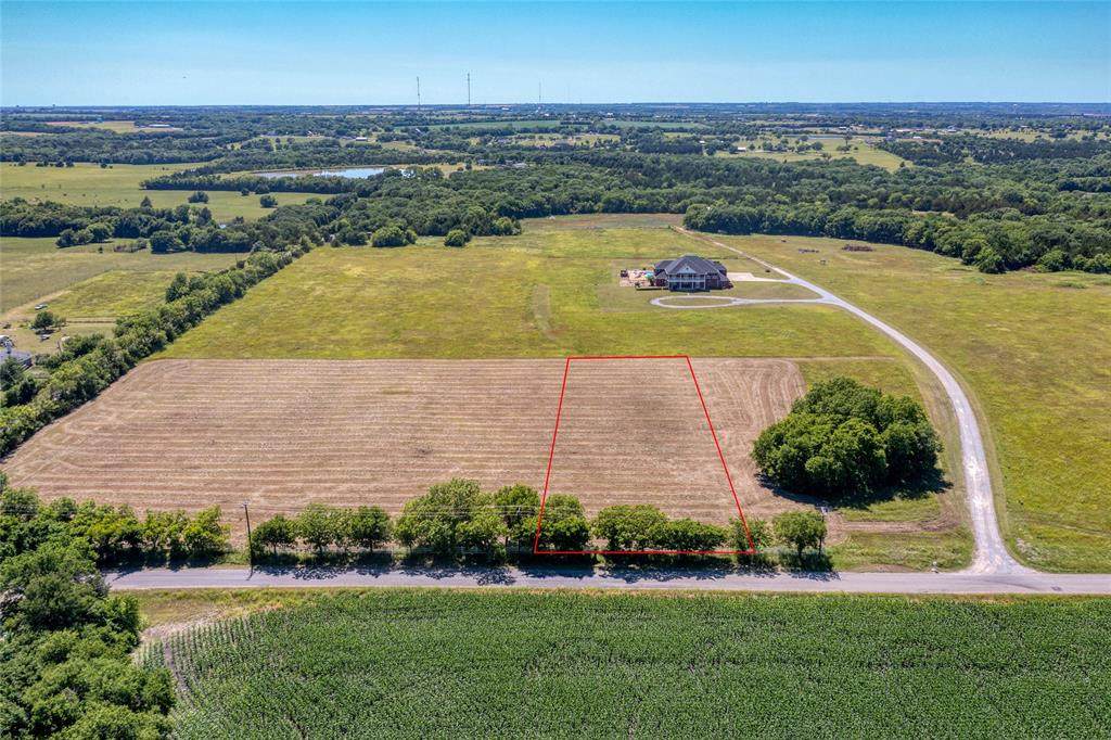 TBD Harrell Rd. Lot 5 - Photo 1