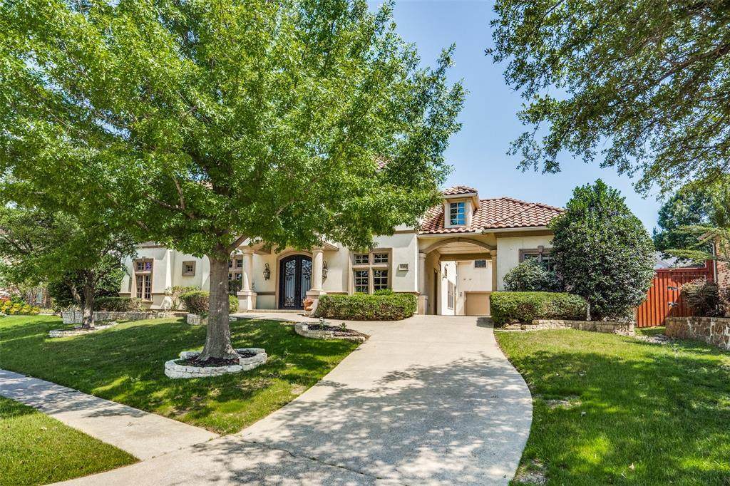 5163 Normandy Drive - Photo 1