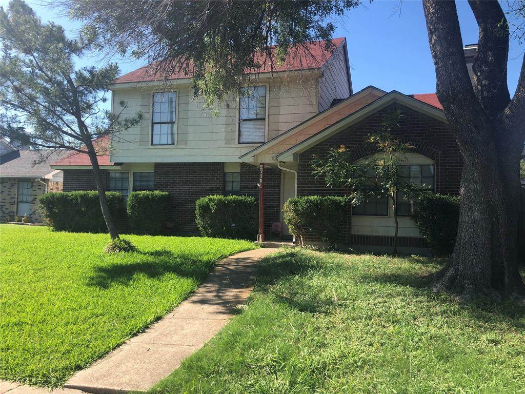 2711 Todville Place - Photo 1