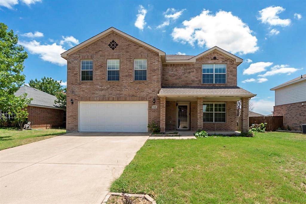 713 Partridge Drive - Photo 1