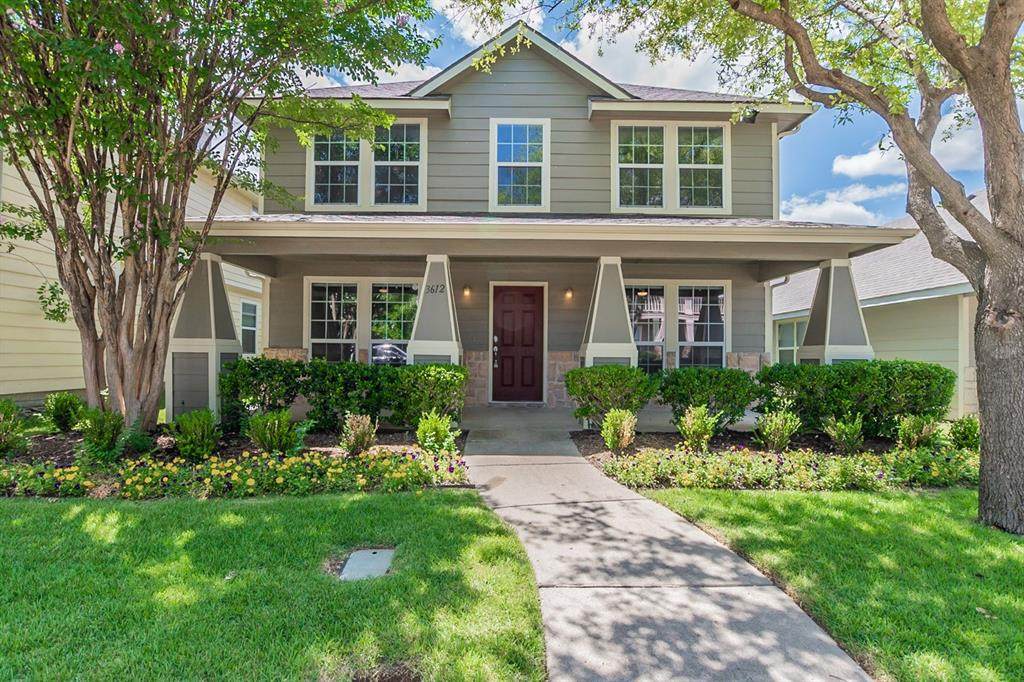 3612 Temecula Creek Trail - Photo 1