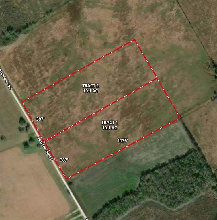 Tract 1 County Road 1210 - Photo 1