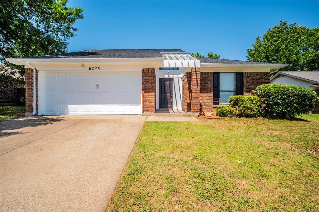 6220 Fernwood Drive - Photo 1