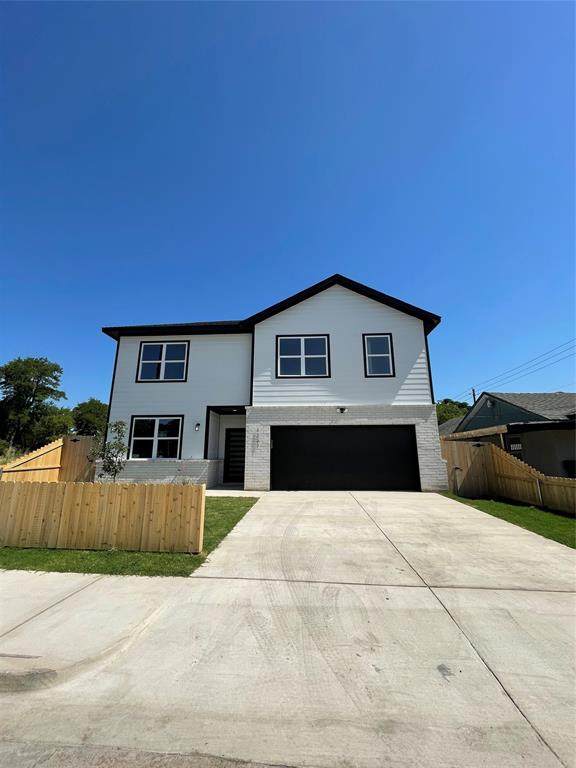 1227 Claude Street - Photo 1