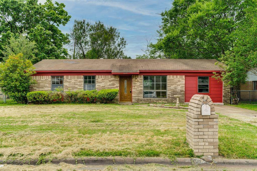 849 Beverly Drive - Photo 1