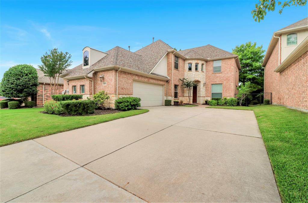 5421 Hidden Creek Lane - Photo 1