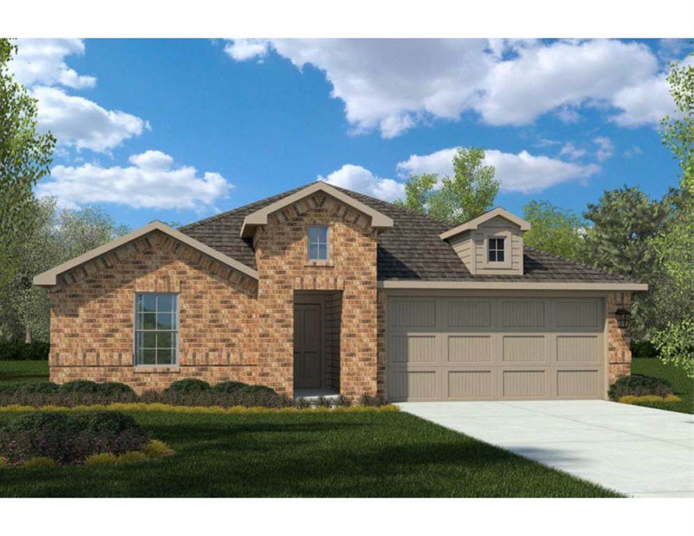 718 Rendyn Way - Photo 1