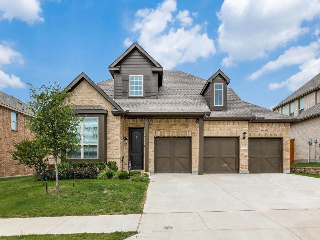 15105 Stargazer Drive - Photo 1