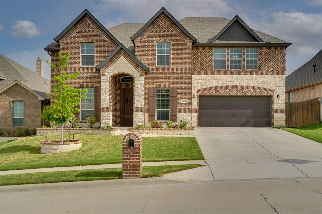 5136 Chisholm View Drive - Photo 1