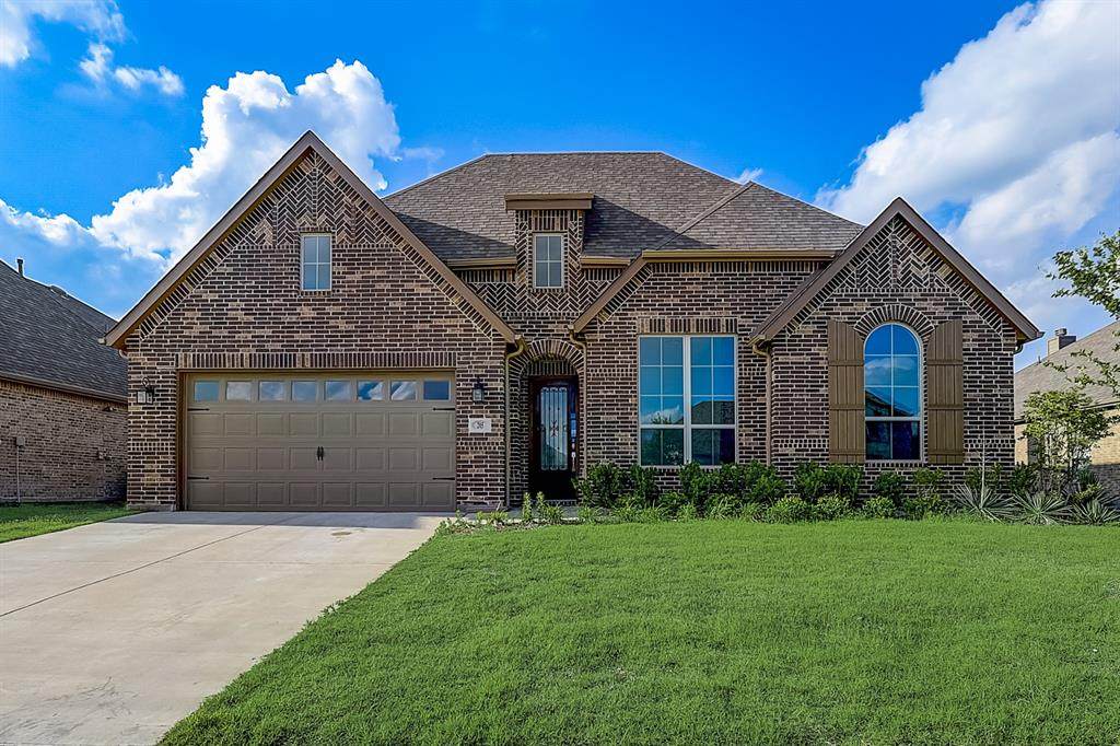 205 Sahara Drive - Photo 1