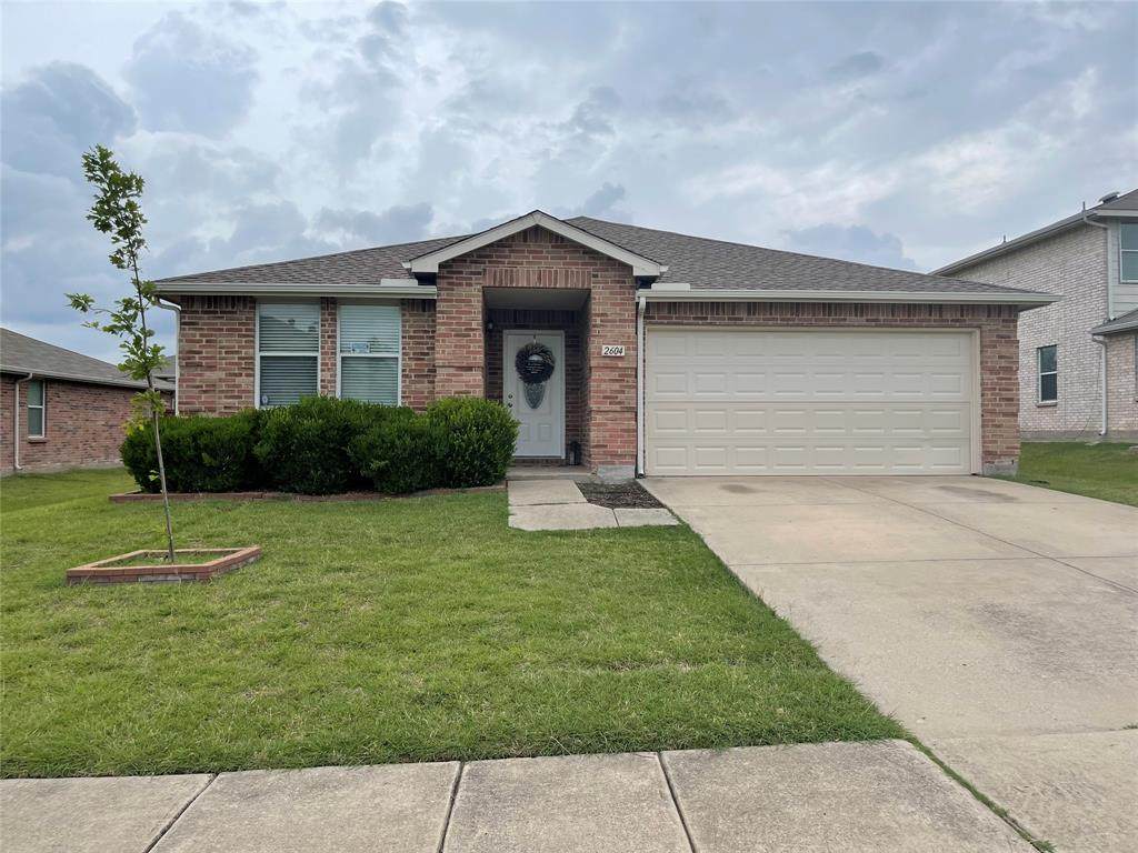 2604 Teal Cove Lane - Photo 1