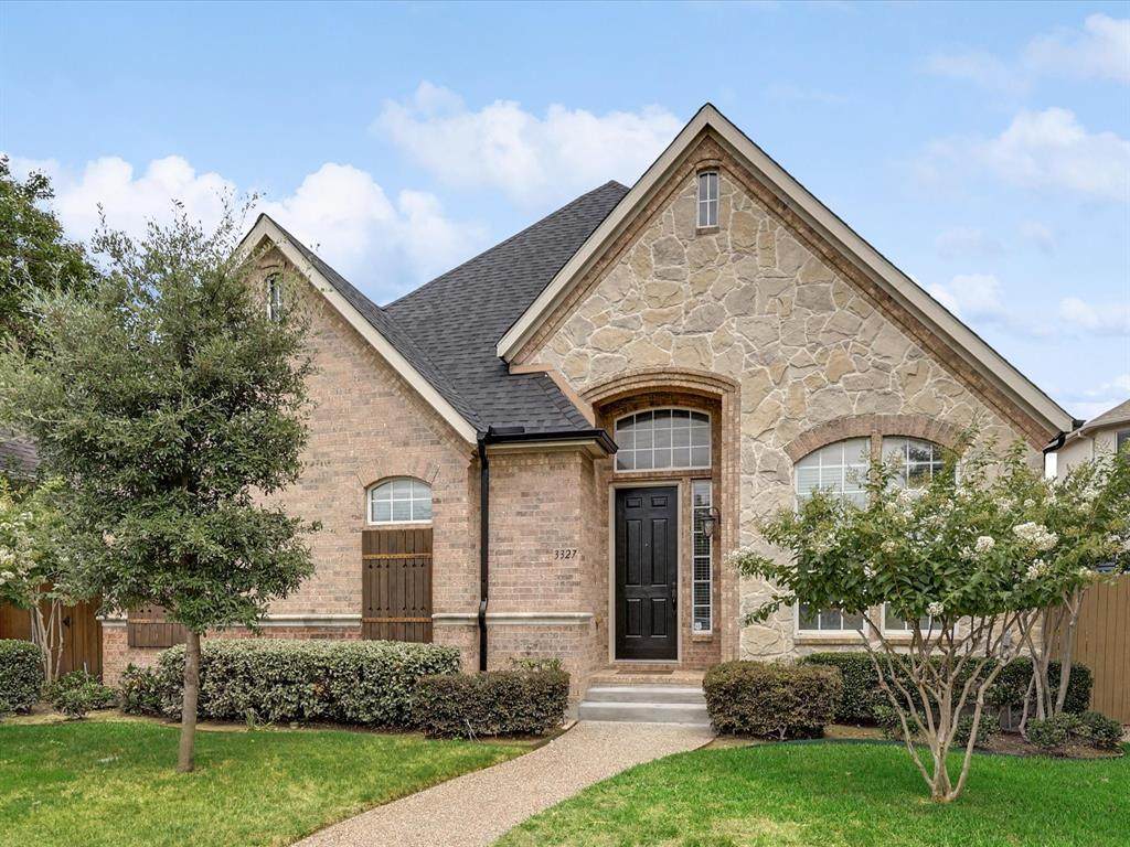 3327 Garrett Drive - Photo 1
