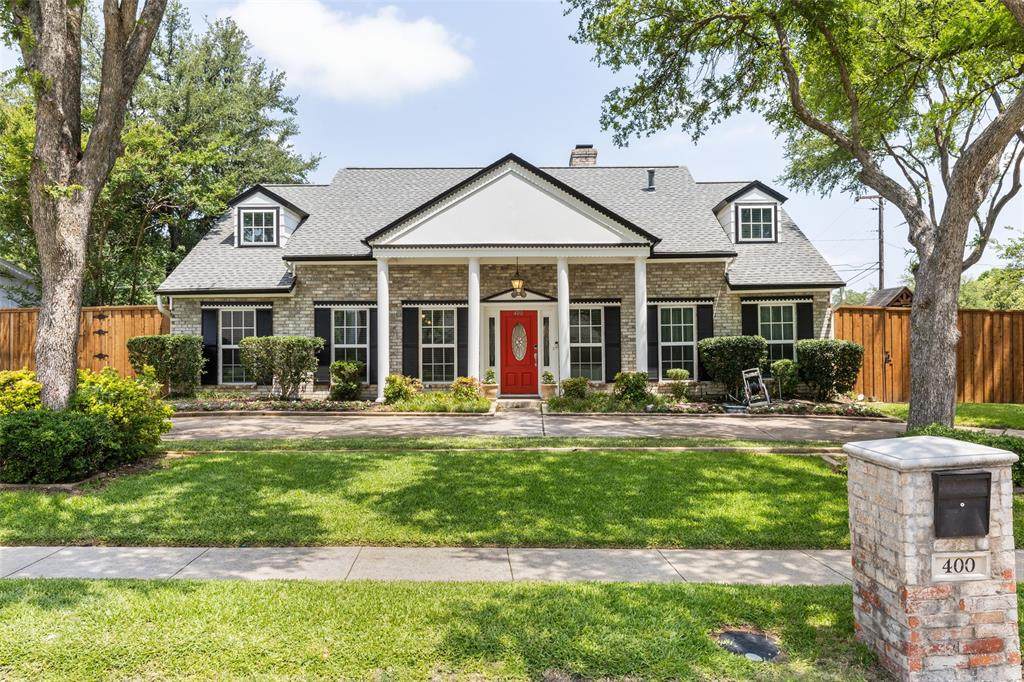 400 Pleasant Valley Lane - Photo 1
