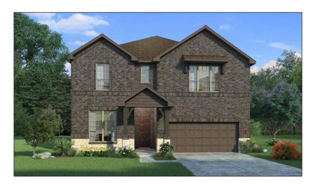 2905 Spirit Woods Lane - Photo 1