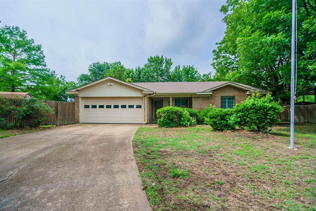 904 Timberline Court - Photo 1