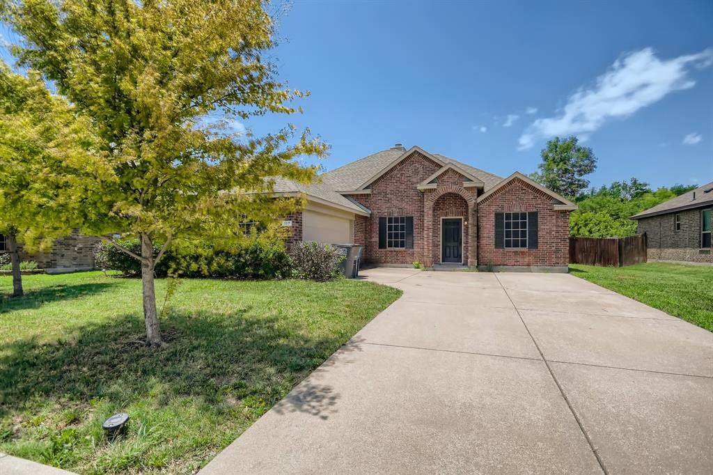 117 Hickory Creek Drive - Photo 1