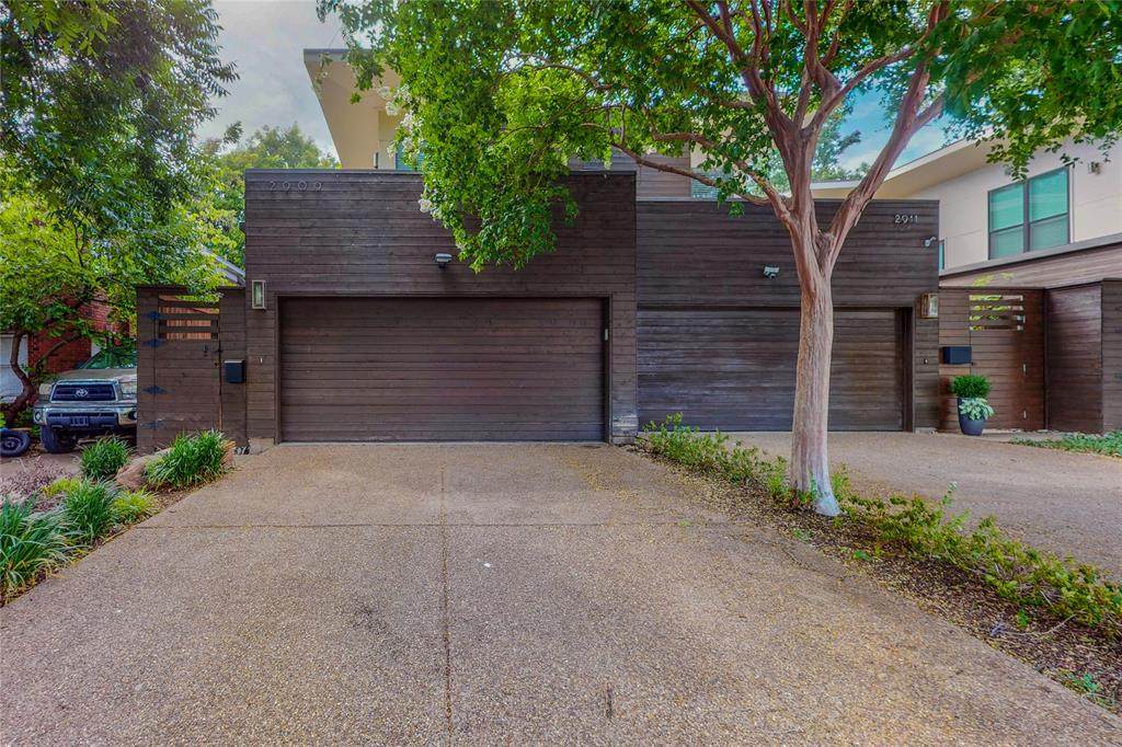 2909 Reagan Street - Photo 1