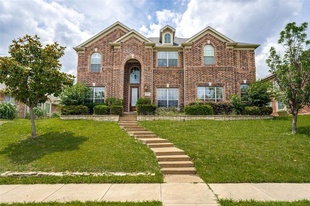 1621 Shadow Brook Trail - Photo 1