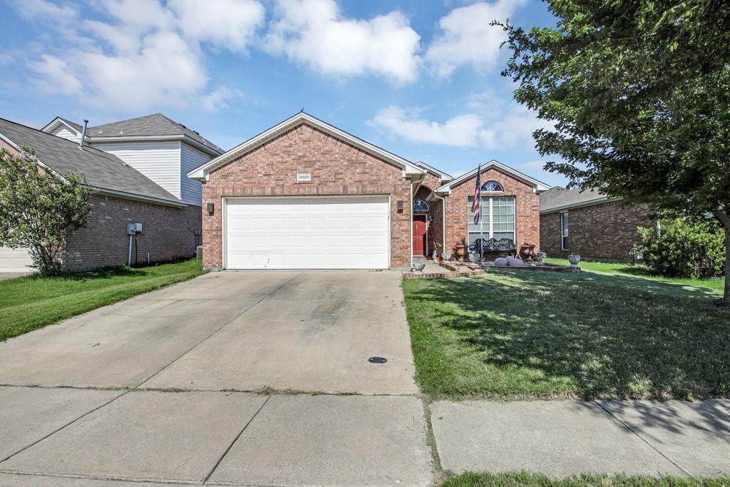 12608 Clarksburg Trail - Photo 1
