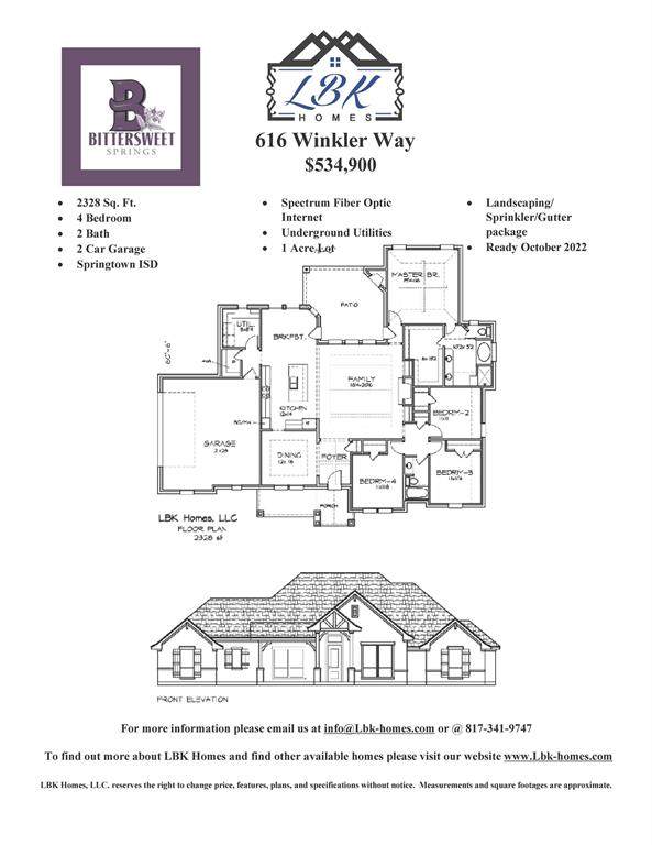 616 Winkler Way - Photo 1