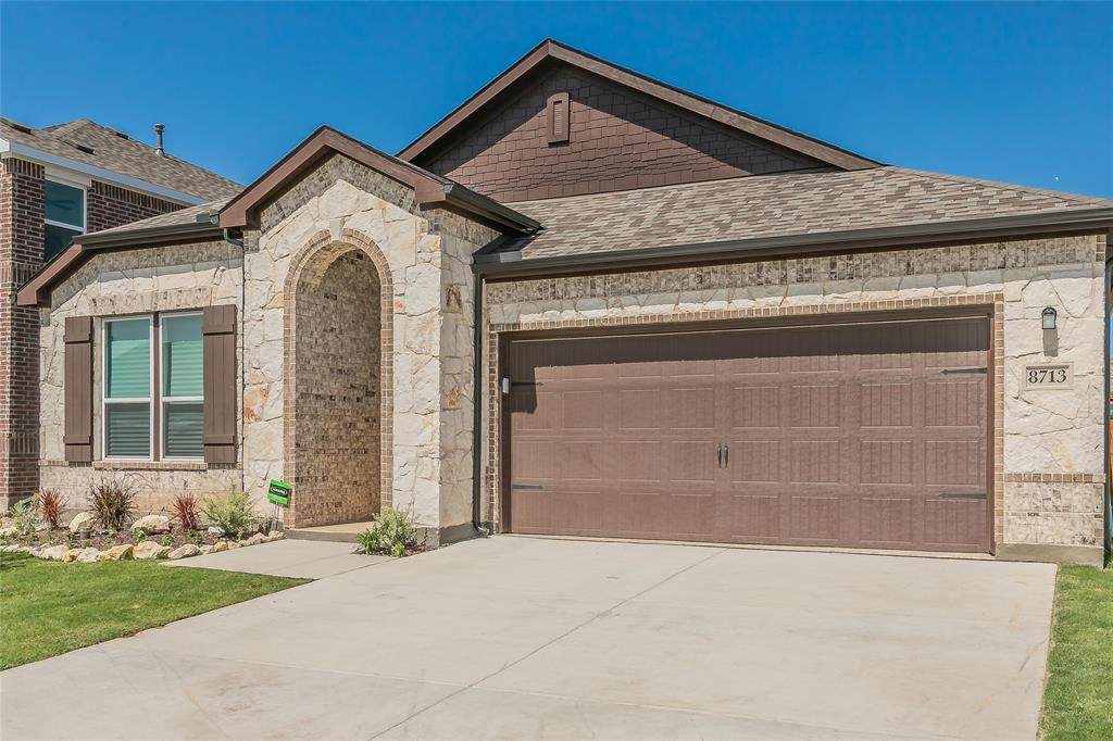 8713 Antelope Flat Lane - Photo 1