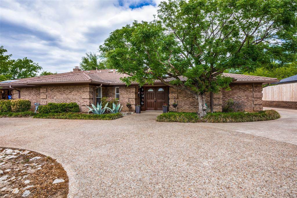 4512 Ranch View Road - Photo 1