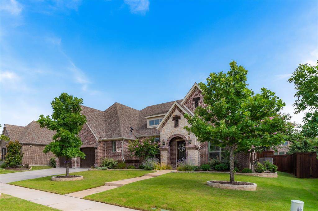 4470 Desert Willow Drive - Photo 1