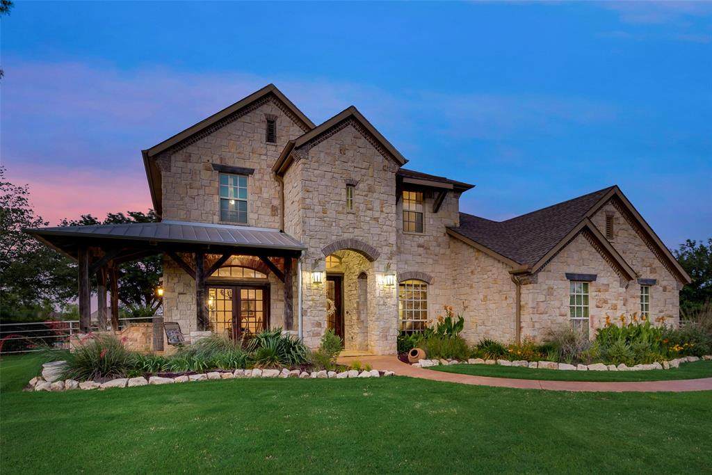 1340 Shepherds Creek Drive - Photo 1